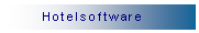 Textfeld: Hotelsoftware